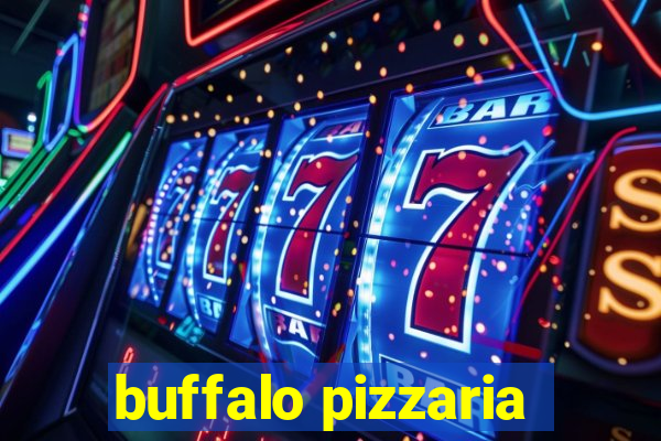 buffalo pizzaria